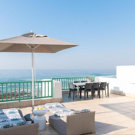 Skiathos At Beachfront Apartments In Shakas Rock Ballito Camera foto