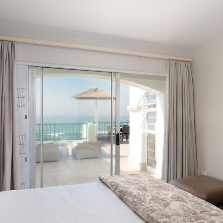 Skiathos At Beachfront Apartments In Shakas Rock Ballito Esterno foto