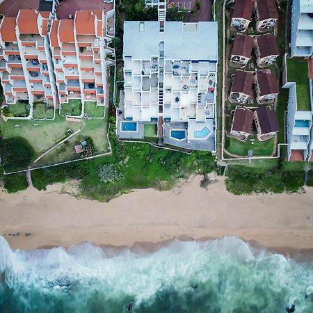 Skiathos At Beachfront Apartments In Shakas Rock Ballito Esterno foto