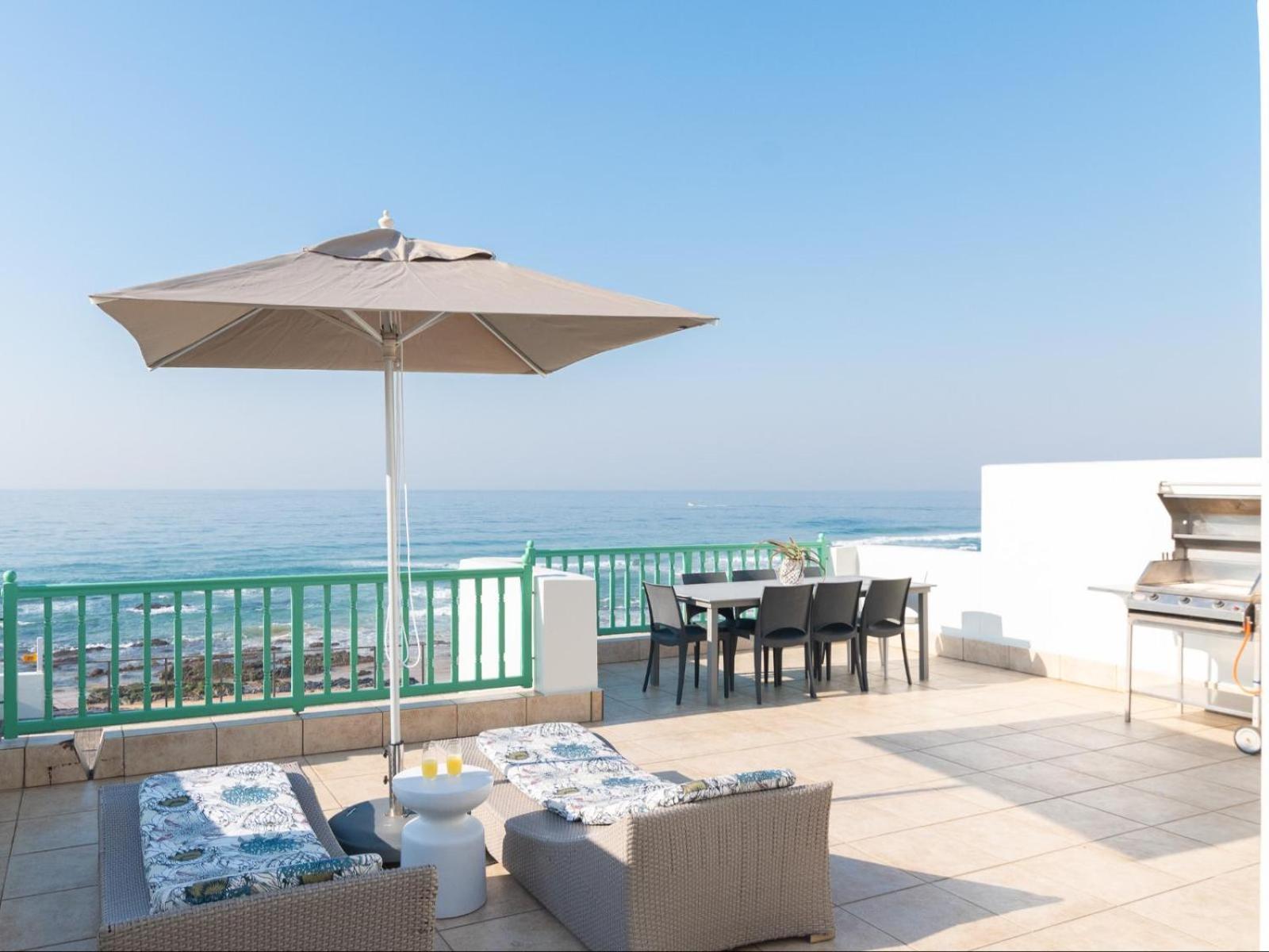 Skiathos At Beachfront Apartments In Shakas Rock Ballito Camera foto