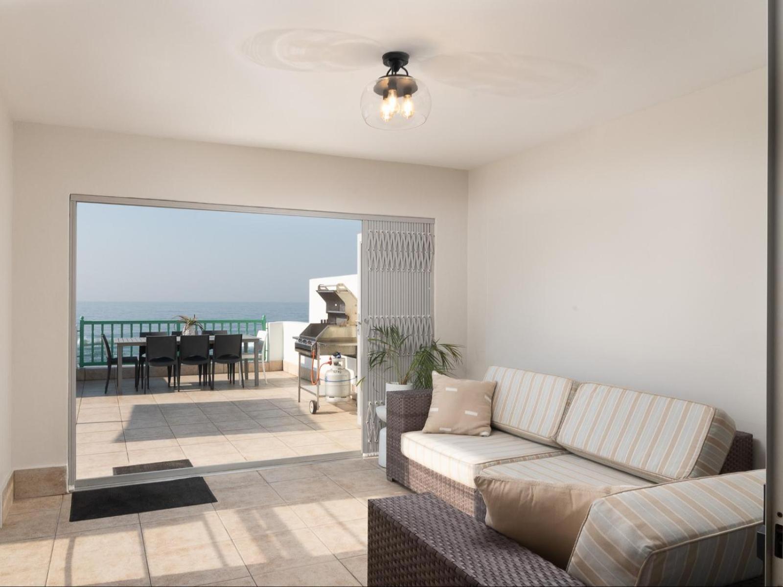 Skiathos At Beachfront Apartments In Shakas Rock Ballito Camera foto