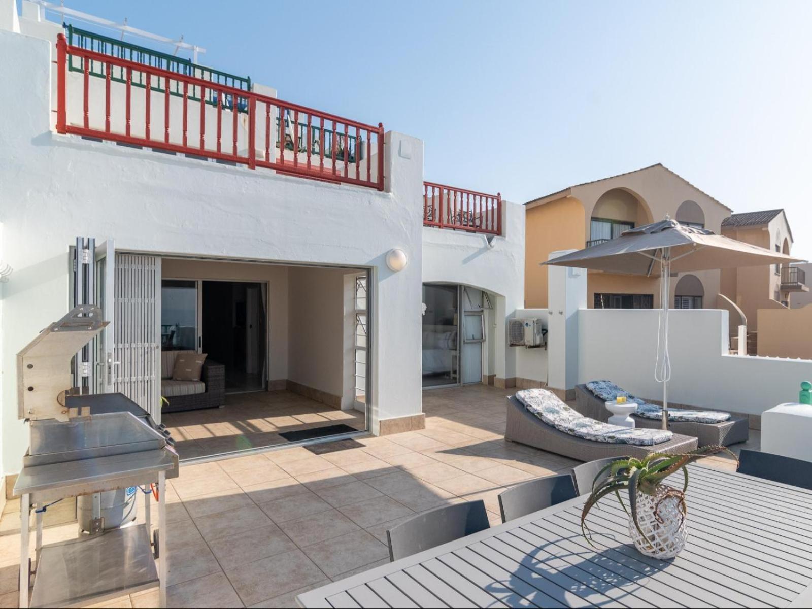 Skiathos At Beachfront Apartments In Shakas Rock Ballito Camera foto