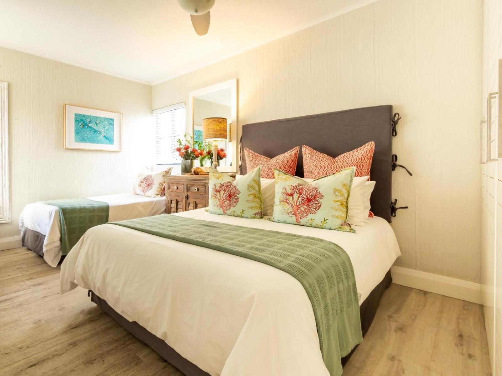 Skiathos At Beachfront Apartments In Shakas Rock Ballito Camera foto