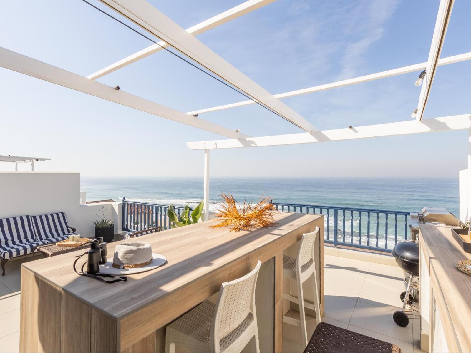 Skiathos At Beachfront Apartments In Shakas Rock Ballito Camera foto