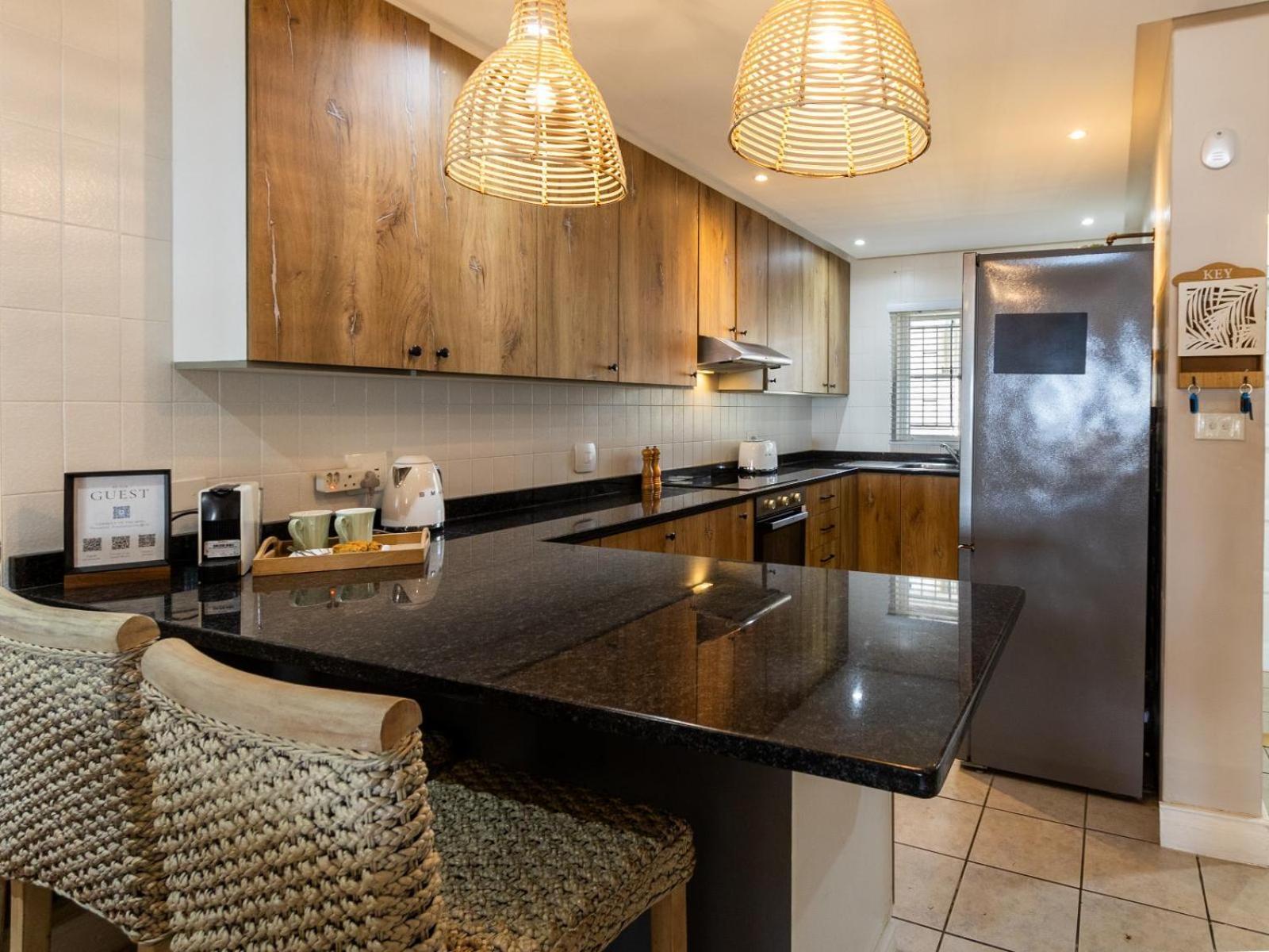 Skiathos At Beachfront Apartments In Shakas Rock Ballito Camera foto