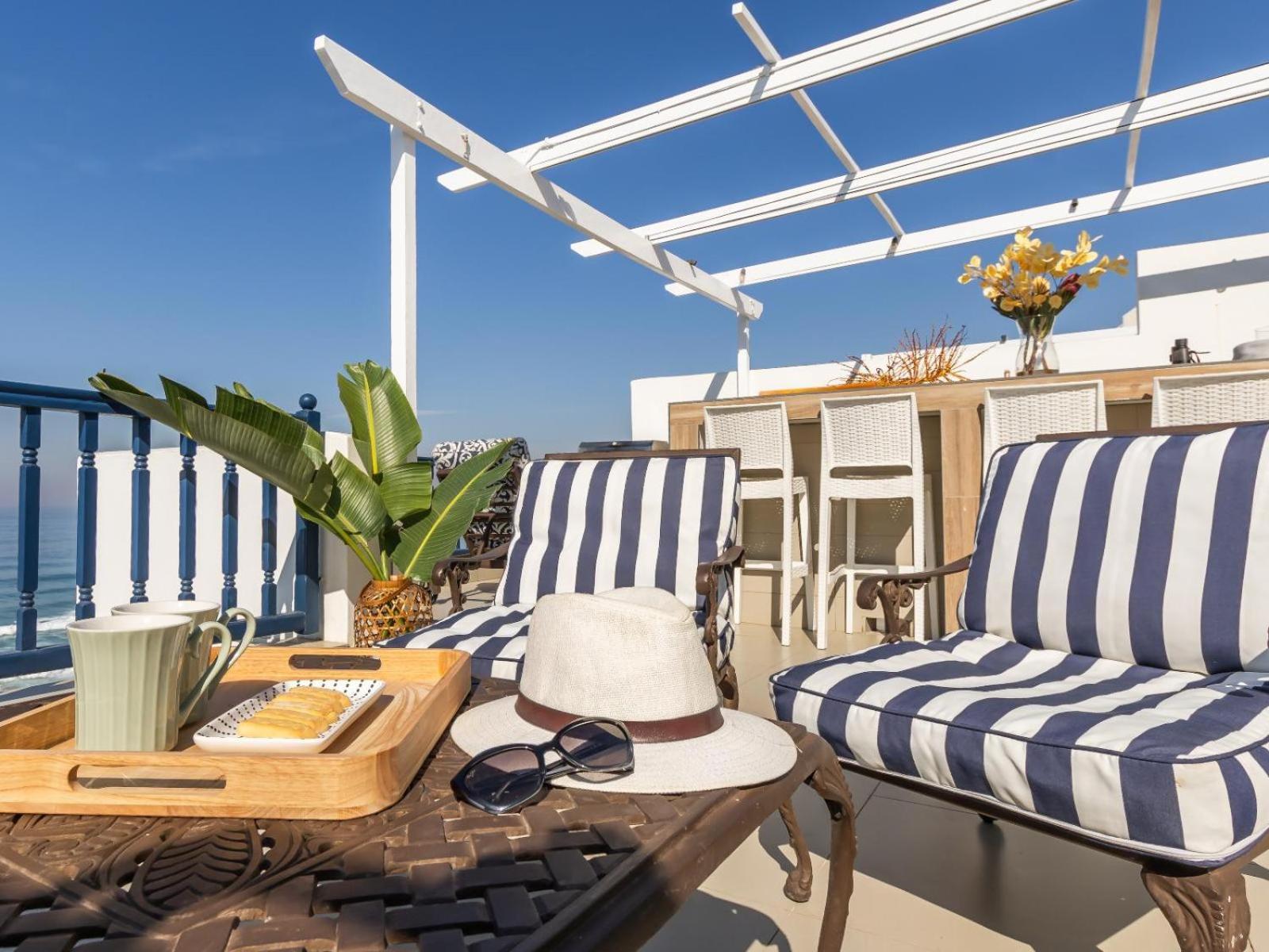Skiathos At Beachfront Apartments In Shakas Rock Ballito Camera foto