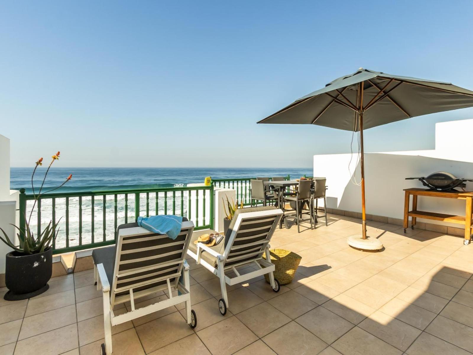Skiathos At Beachfront Apartments In Shakas Rock Ballito Esterno foto