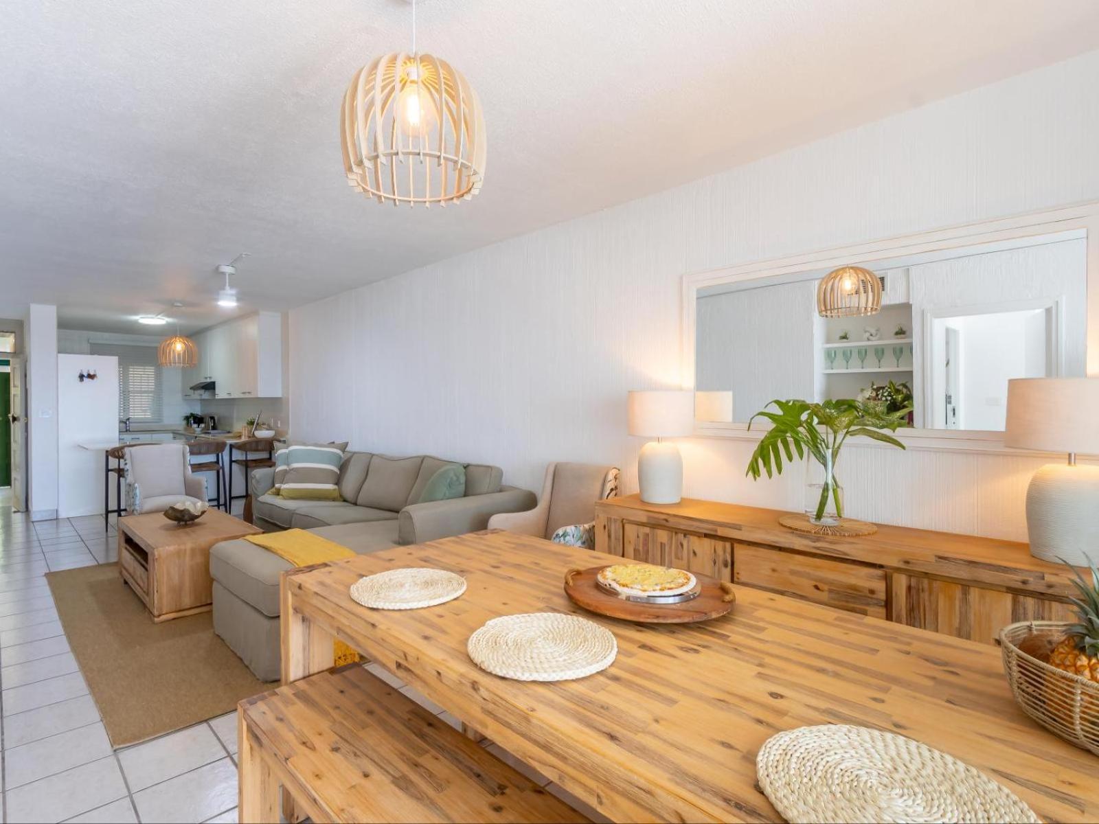 Skiathos At Beachfront Apartments In Shakas Rock Ballito Camera foto