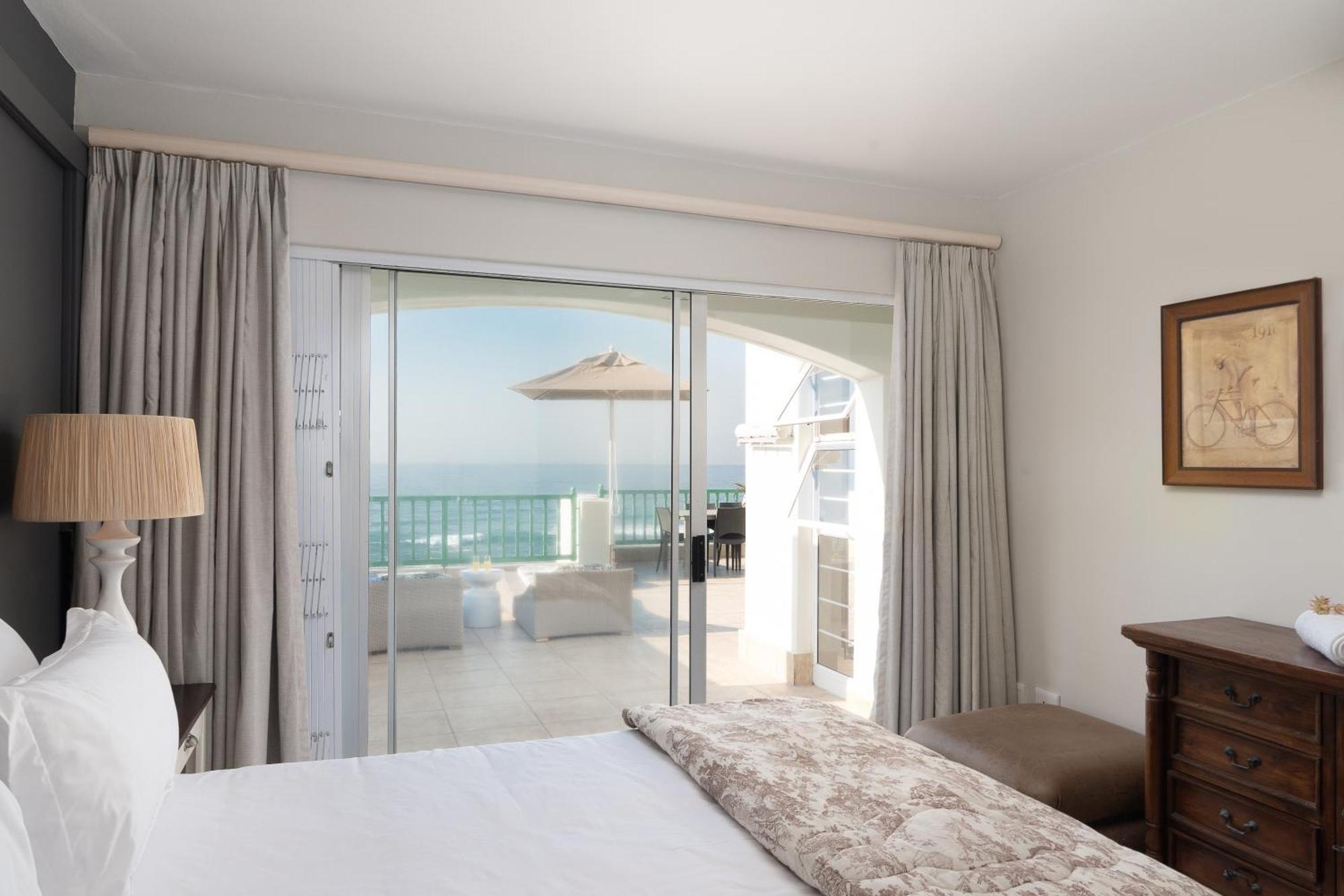 Skiathos At Beachfront Apartments In Shakas Rock Ballito Esterno foto
