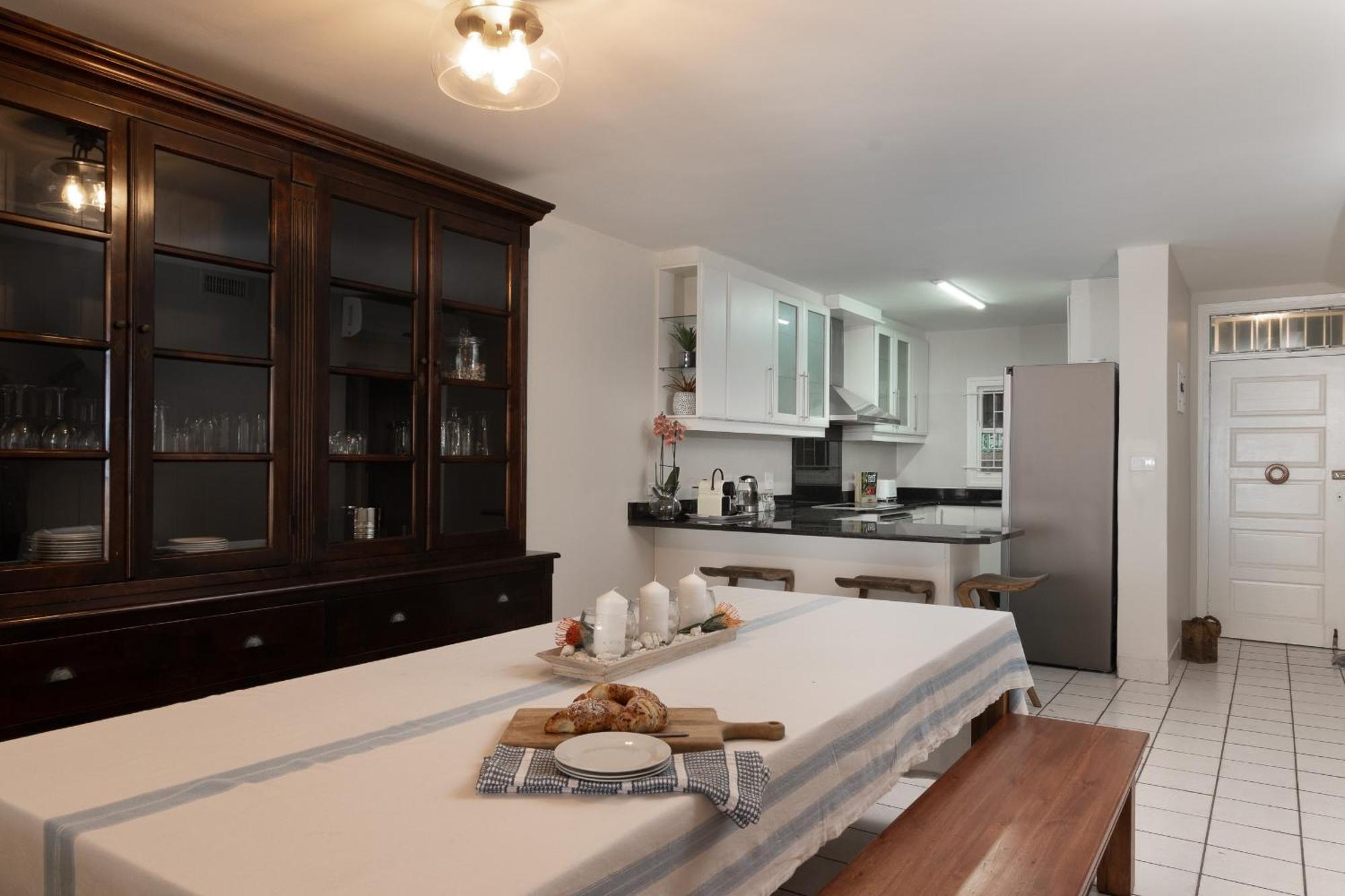 Skiathos At Beachfront Apartments In Shakas Rock Ballito Esterno foto