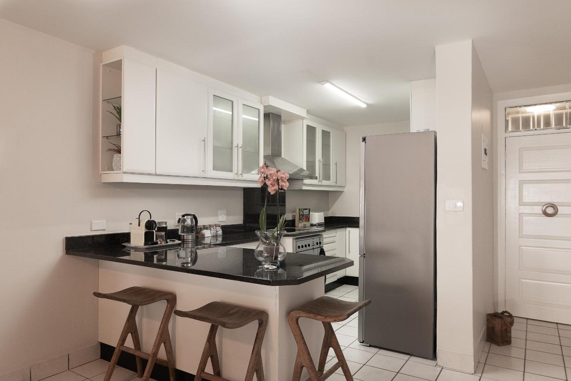 Skiathos At Beachfront Apartments In Shakas Rock Ballito Esterno foto
