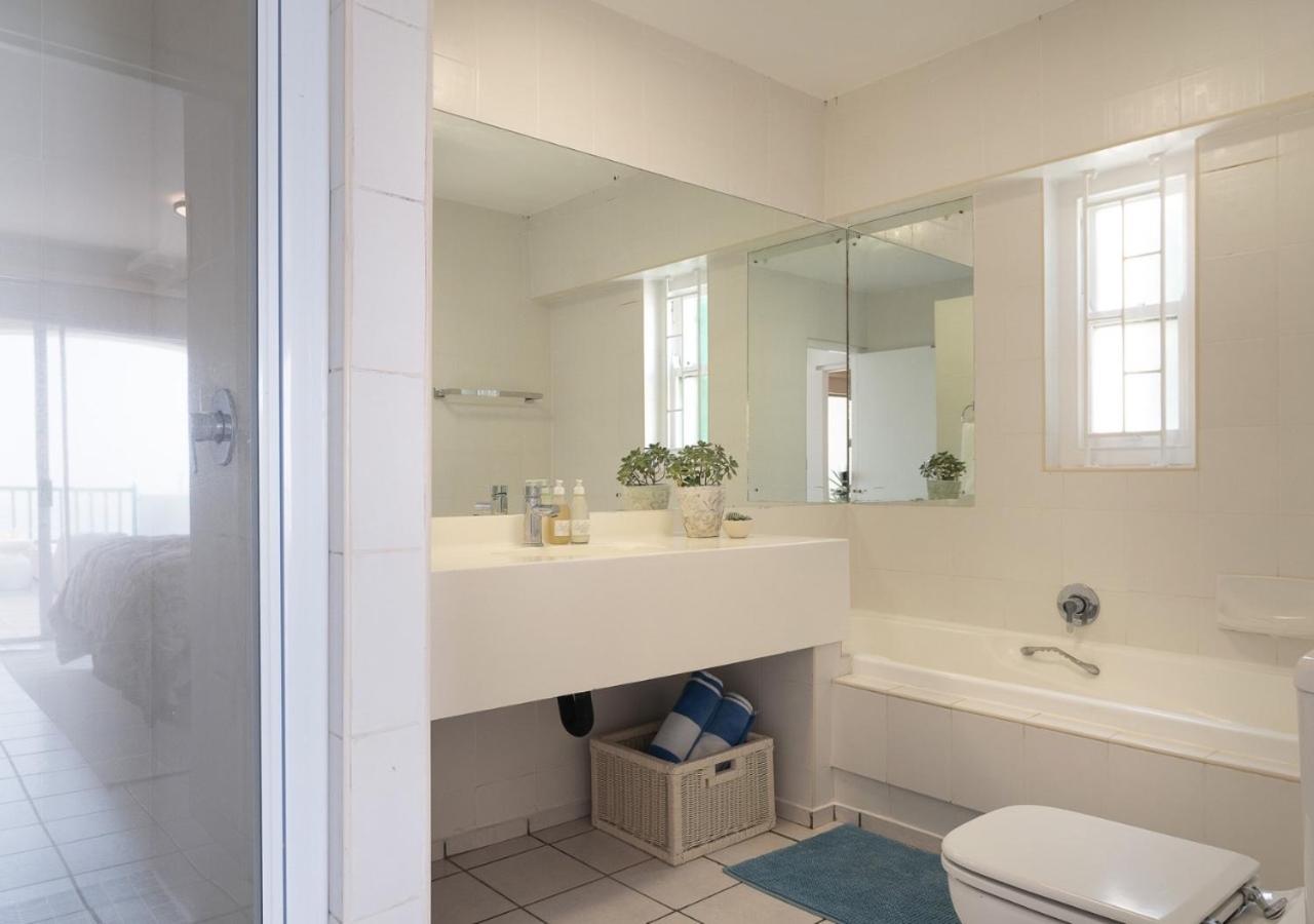 Skiathos At Beachfront Apartments In Shakas Rock Ballito Camera foto