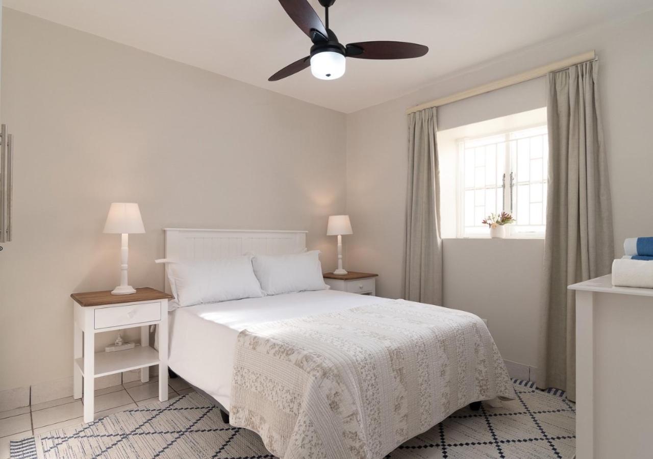 Skiathos At Beachfront Apartments In Shakas Rock Ballito Esterno foto