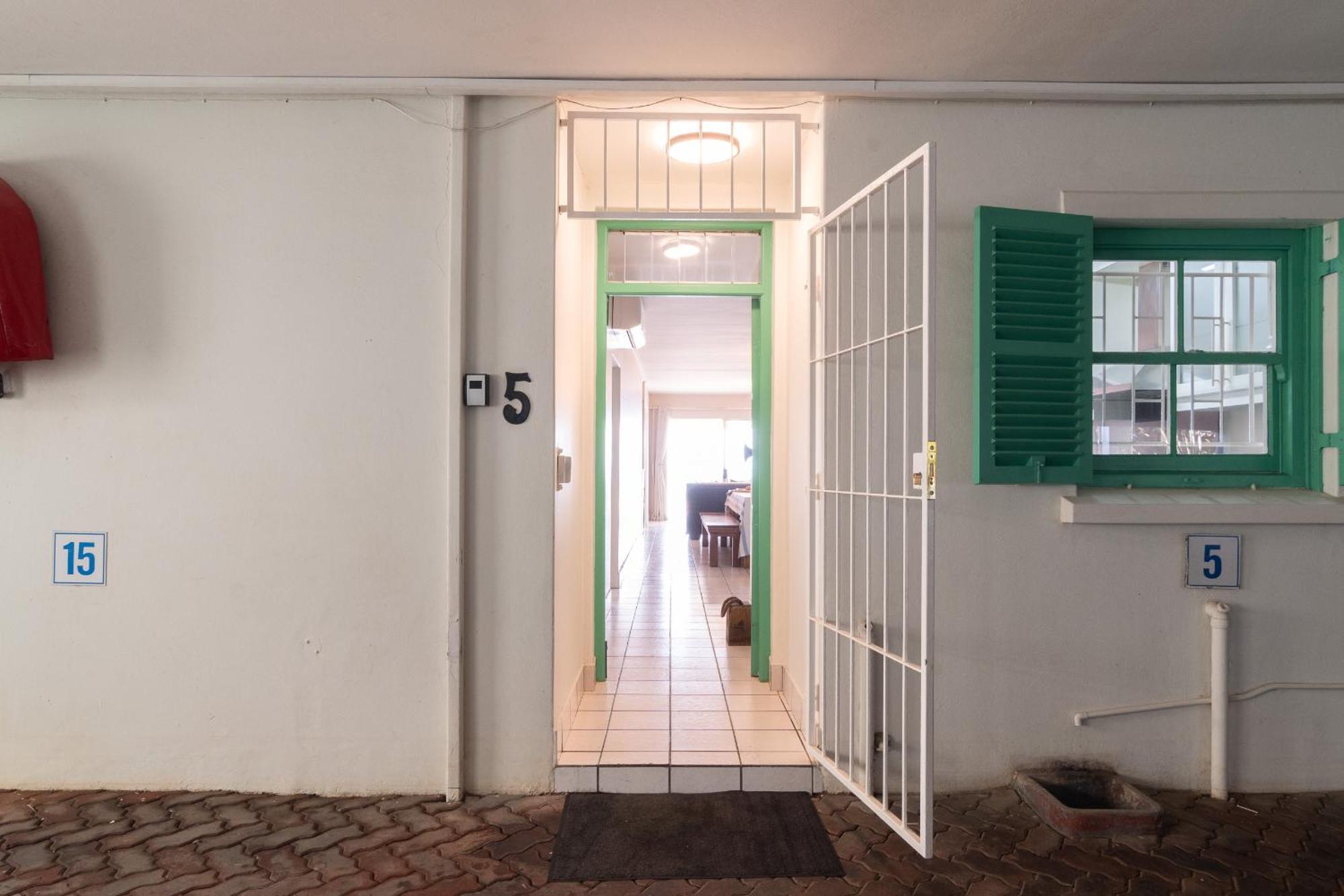 Skiathos At Beachfront Apartments In Shakas Rock Ballito Camera foto