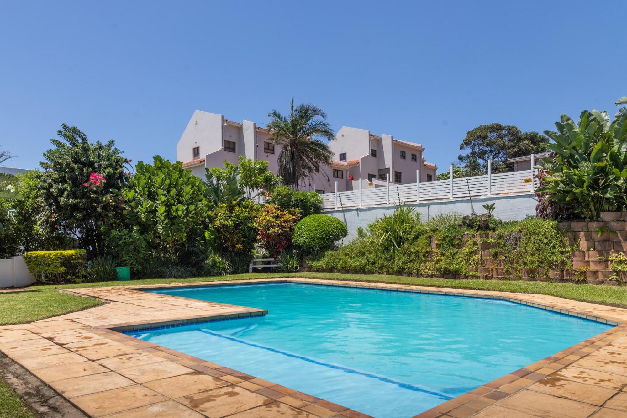 Skiathos At Beachfront Apartments In Shakas Rock Ballito Esterno foto